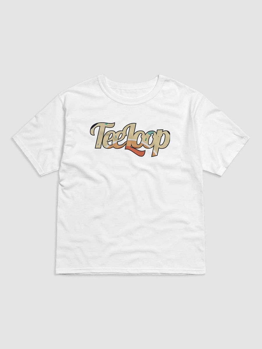 Elevate Your Summer Style: Premium Retro Beach T-Shirt with Classic Car Graphic product image (27)