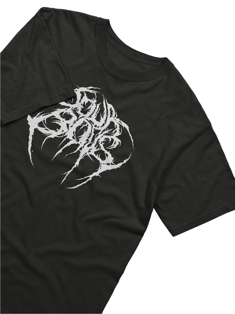 SourBoys Band Tshirt - Metal product image (2)