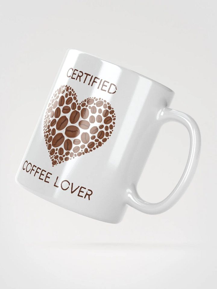 Certified Coffee Lovers product image (2)