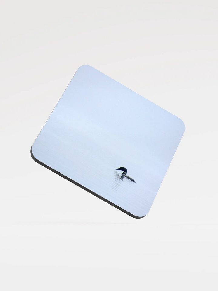 Sound of Silence Coaster product image (2)