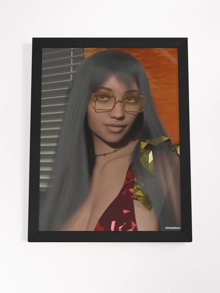 Addison Framed Poster product image (4)