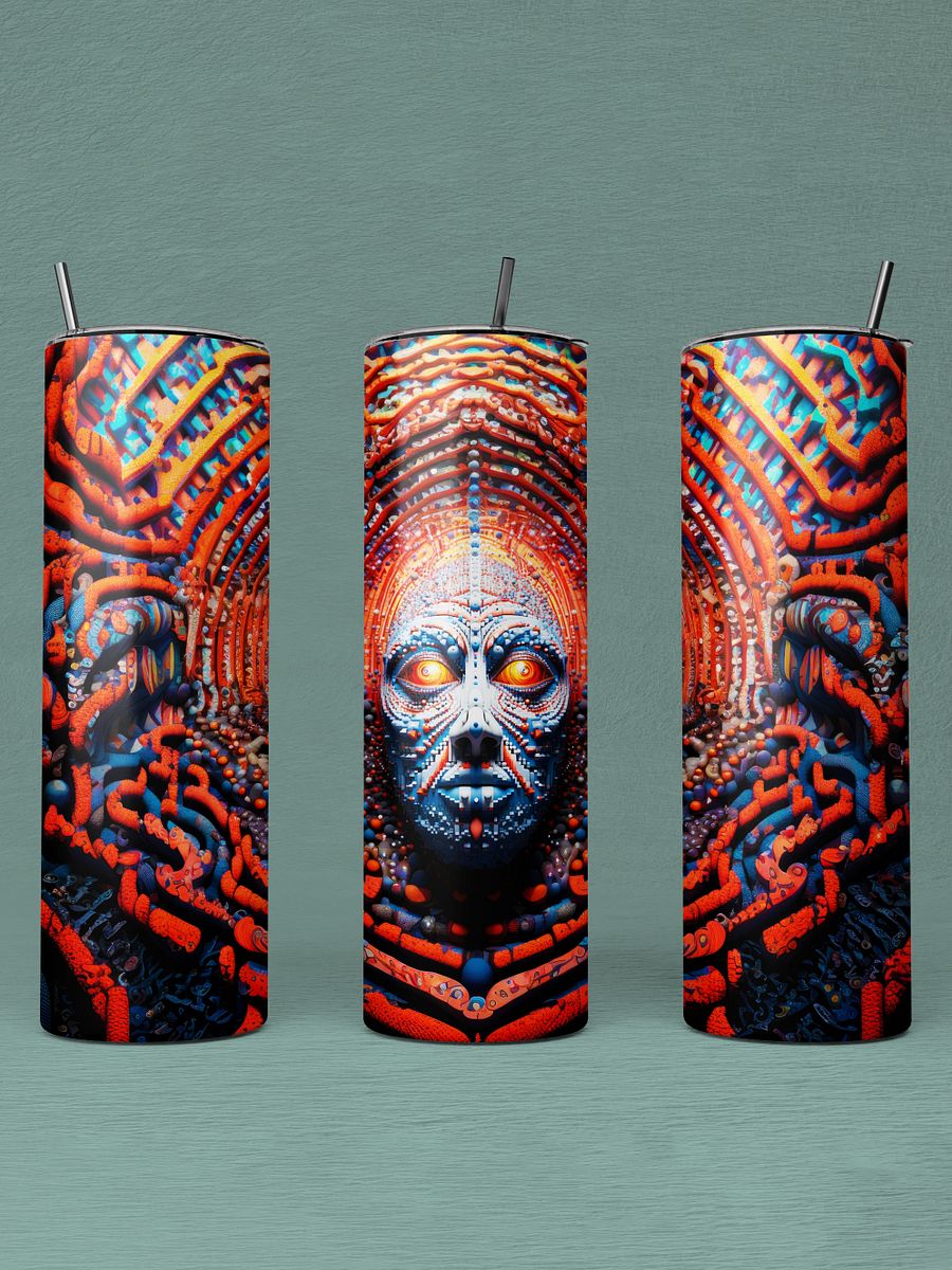 Stainless Steel Tumbler by Allcolor ST0006 product image (1)