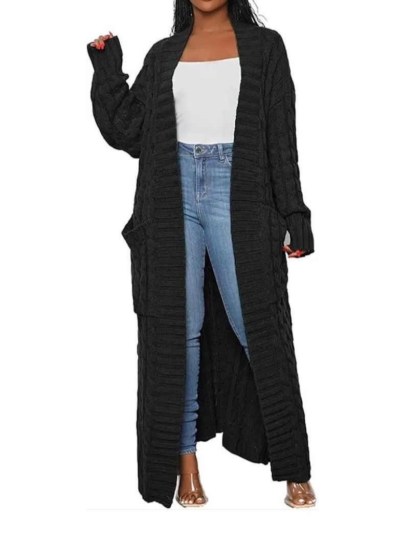Cardigan product image (1)