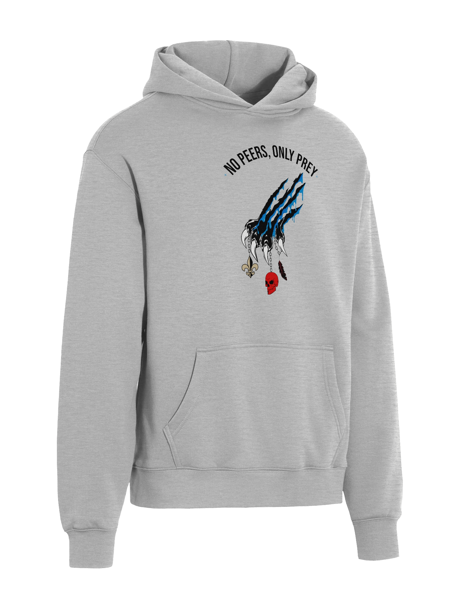 Rule the South Unisex Hoodie product image (11)
