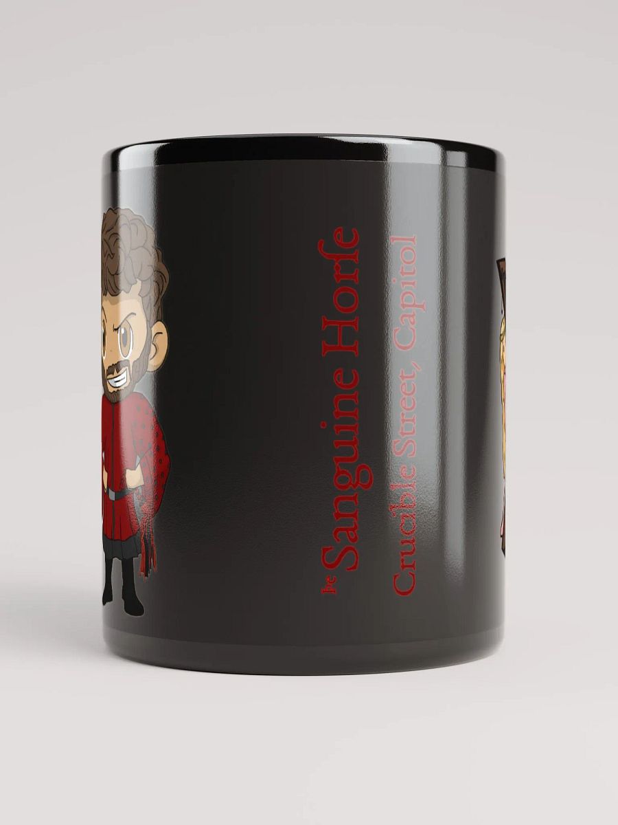 Tievel mug 🇪🇺 🇺🇸 product image (3)