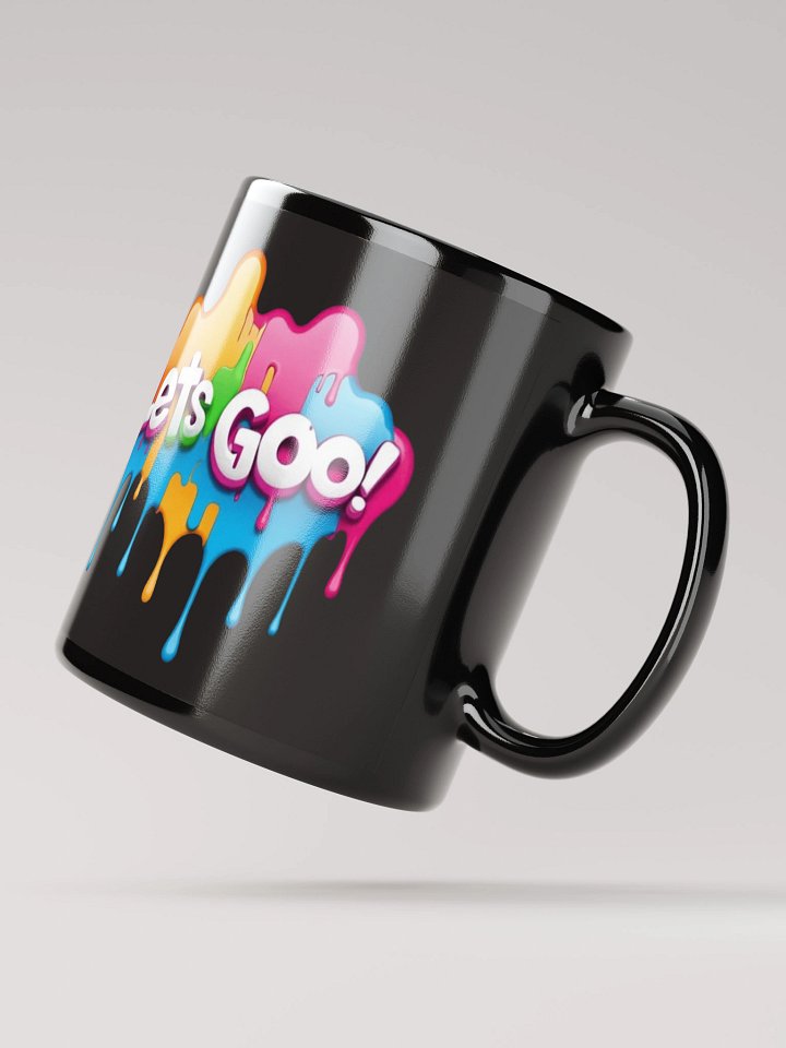 McDad Gamer Mug product image (3)