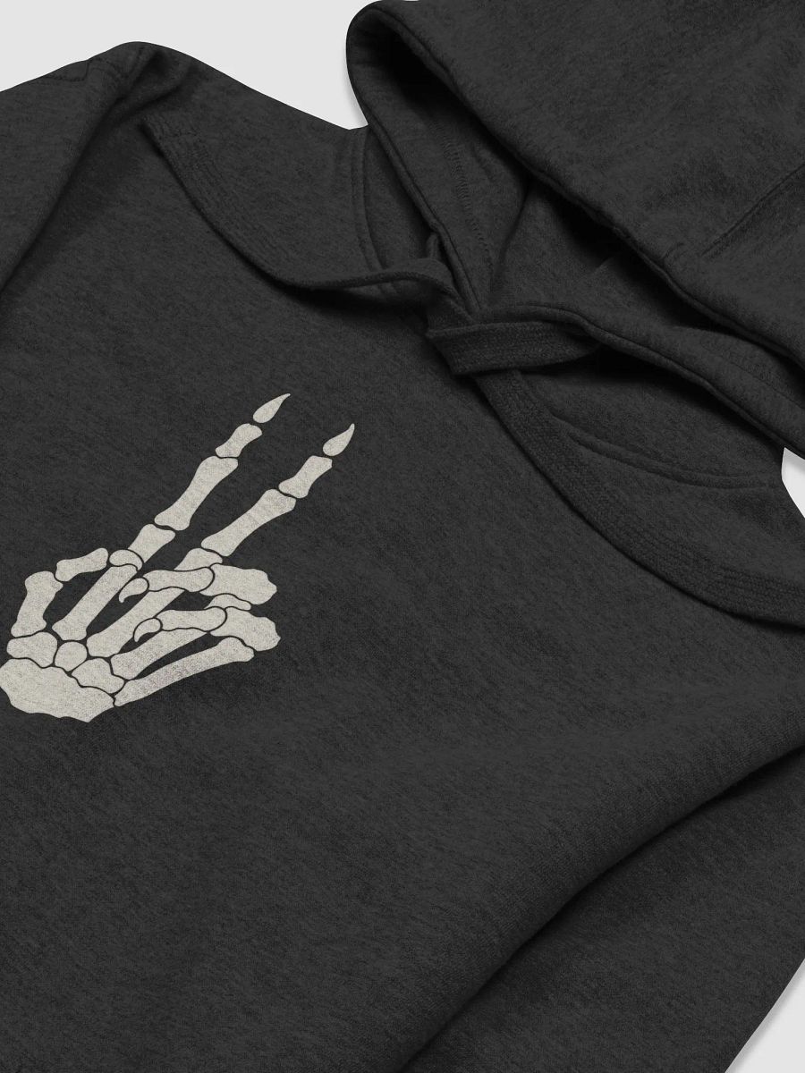 Peace Hoodie product image (3)