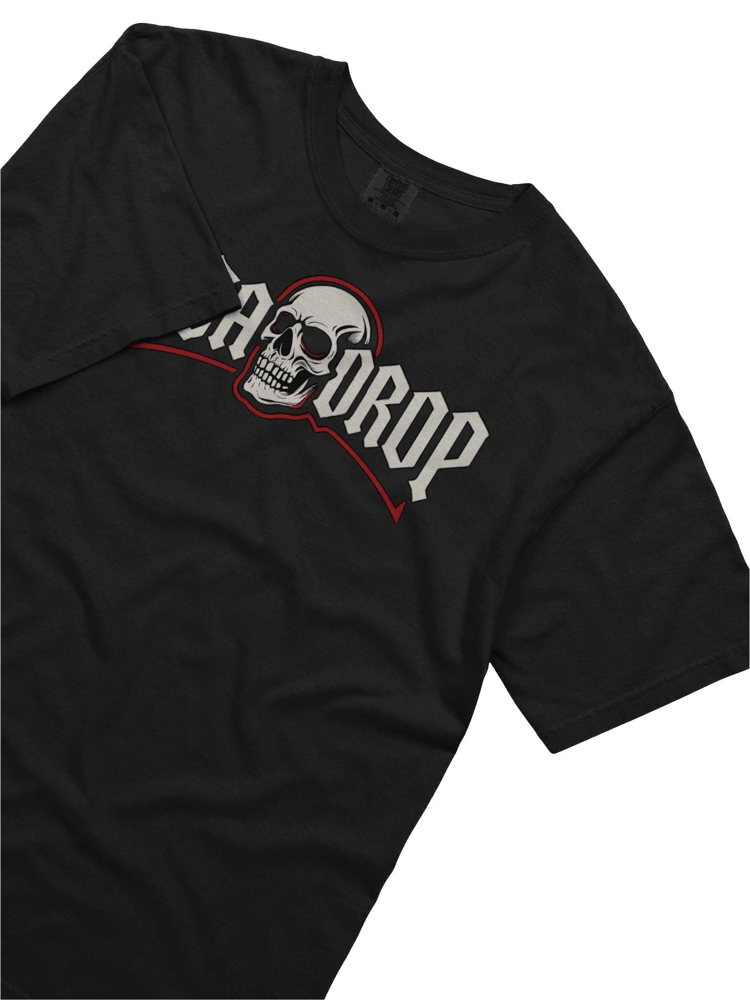 shop logo Tee product image (5)