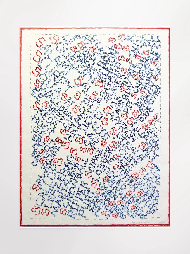 Sewn S Words