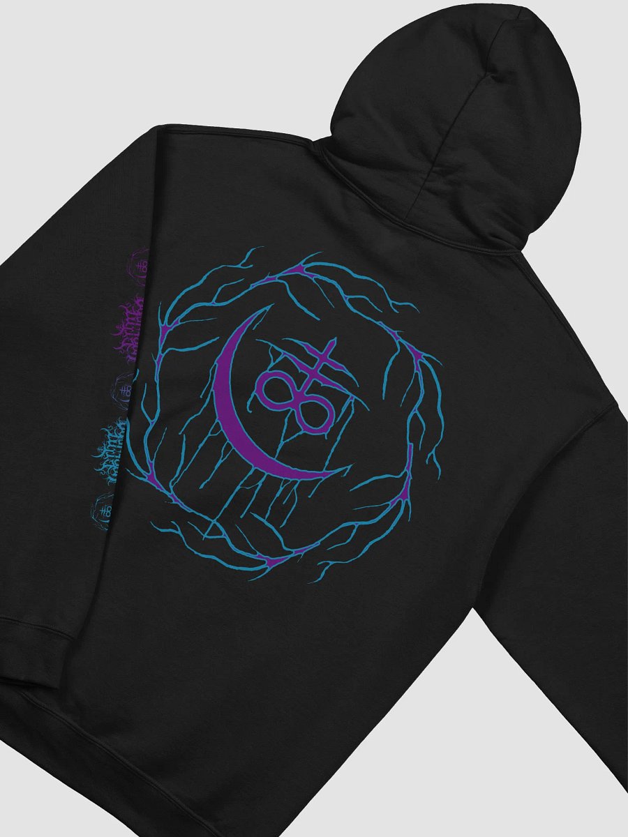 Lich Lord Hoodie product image (4)