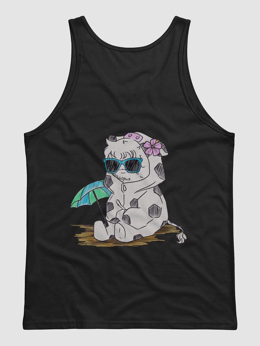Squidcow's Vacation full art tank product image (4)