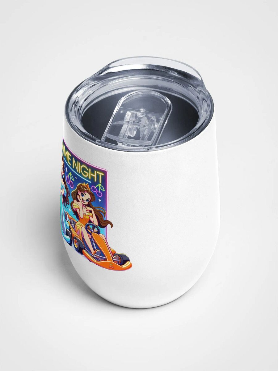 The Trinity Wine Tumbler product image (4)