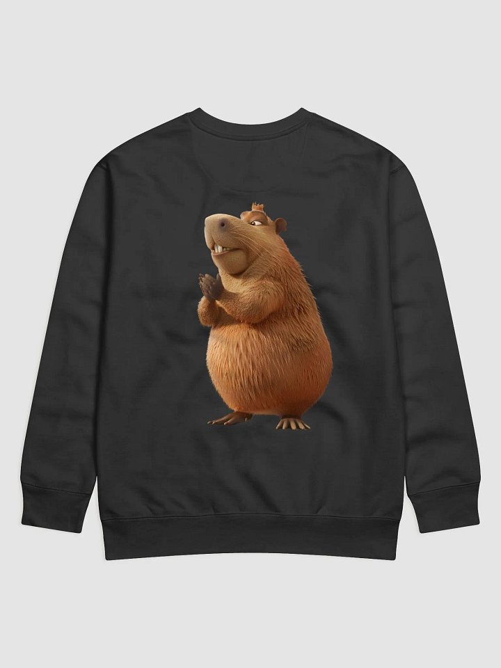 Chillbarian Nights product image (2)