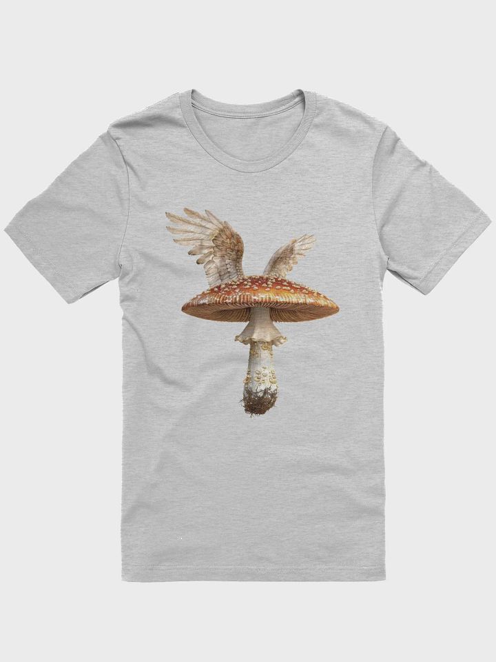 Angel of Mushrooms product image (1)