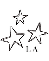 LA
