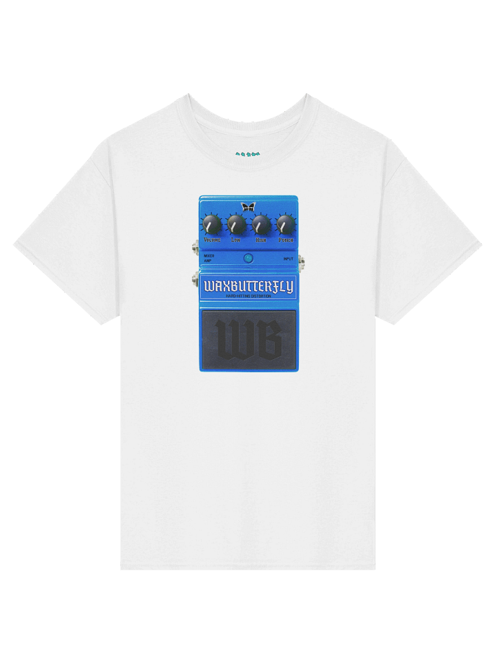 Distortion T-Shirt product image (2)
