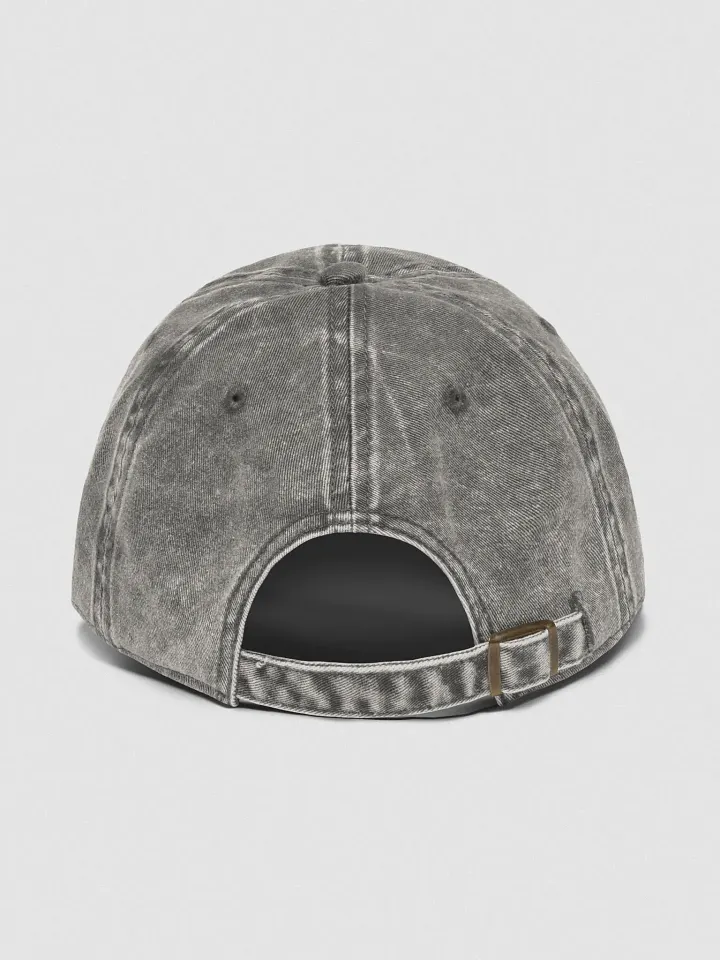 Dèudonï Dad Hat product image (3)