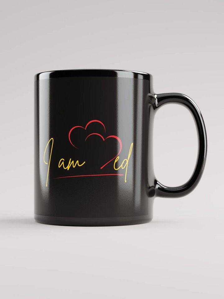 "I Am Loved" Mug product image (1)