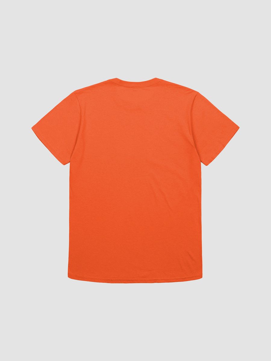 Pencil Warrior Unisex Softstyle T-Shirt product image (2)