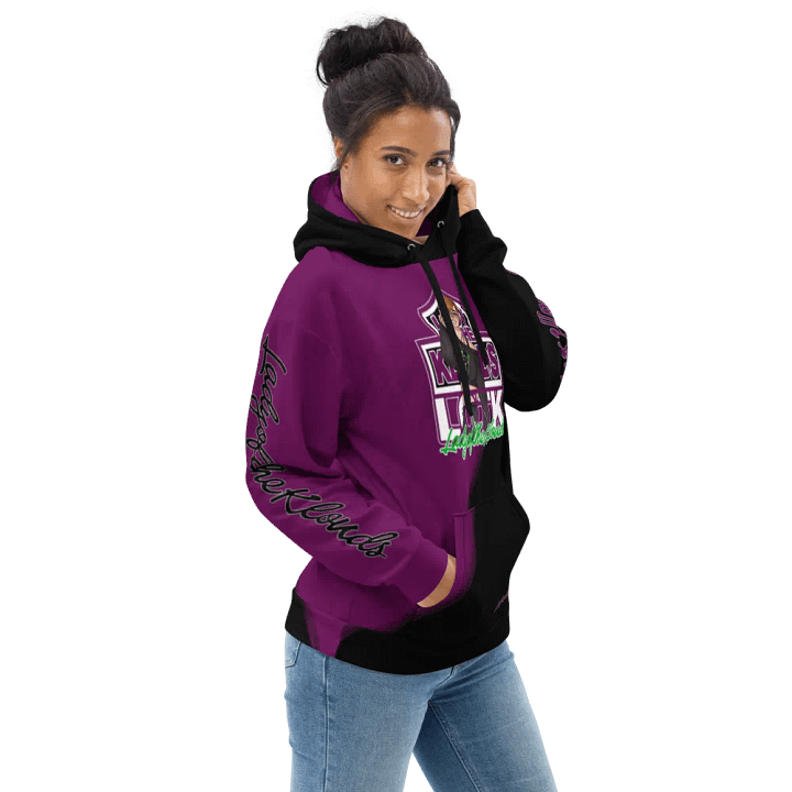 LOTK Hoodie product image (1)