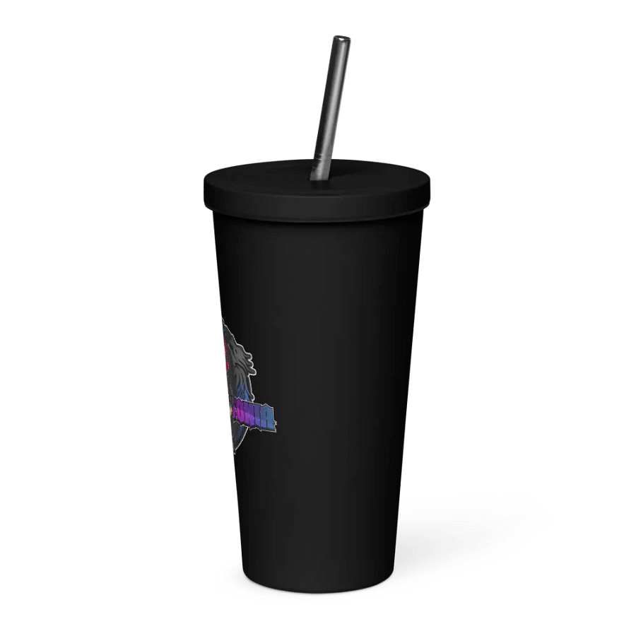 Logo 2 Insulated Tumbler product image (7)