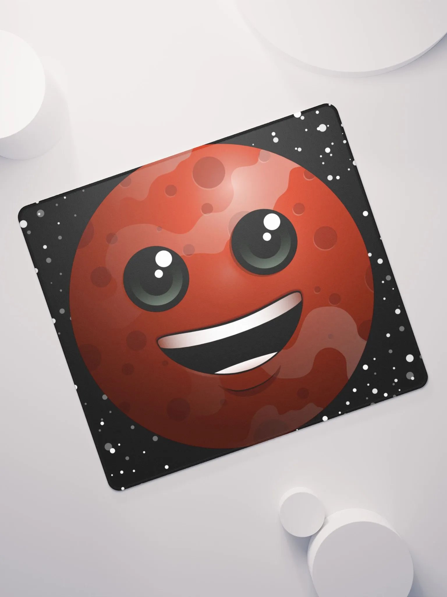 Mars Mouse Pad product image (11)