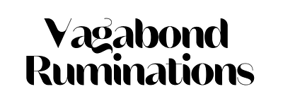 VagabondRuminations