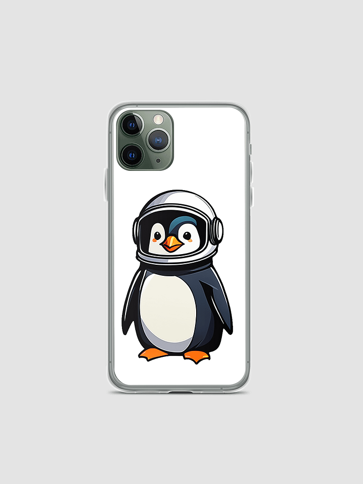 [flatjoseph] iPhone Case product image (22)