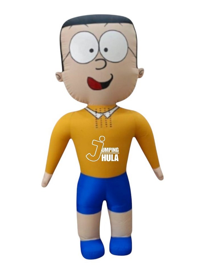 Nobita Inflatable Walking product image (1)