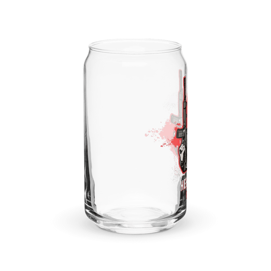 OG Logo Can Shaped Glass product image (10)