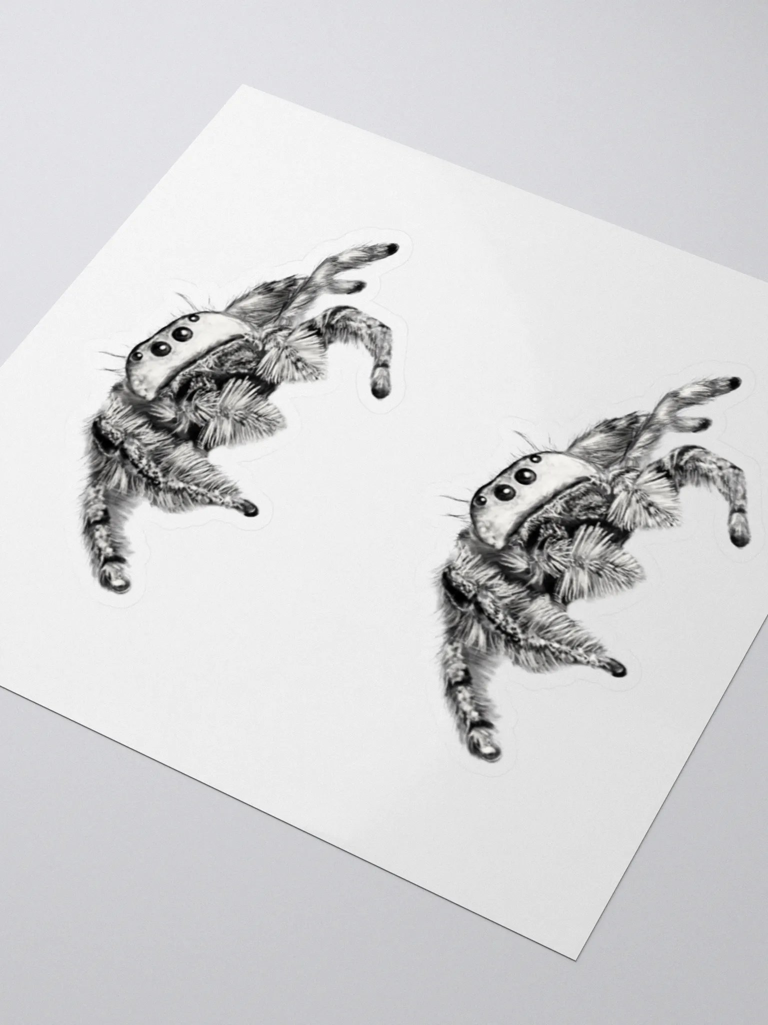 remembering chai stickers product image (3)