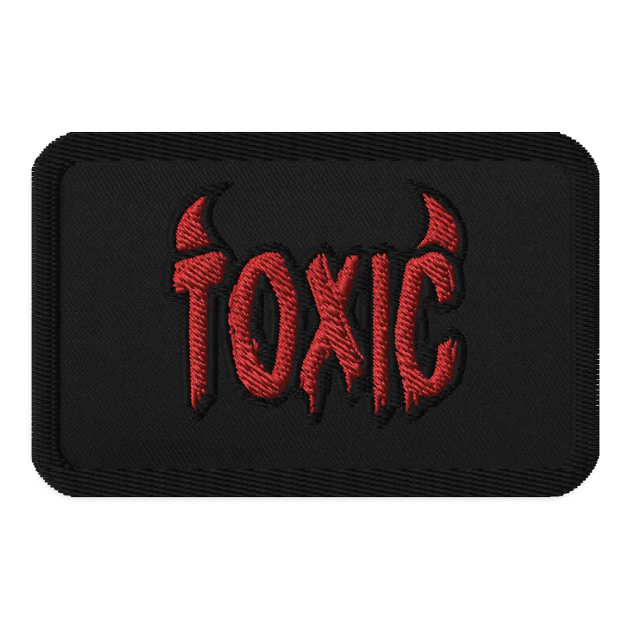 TOXIC Patch product image (1)