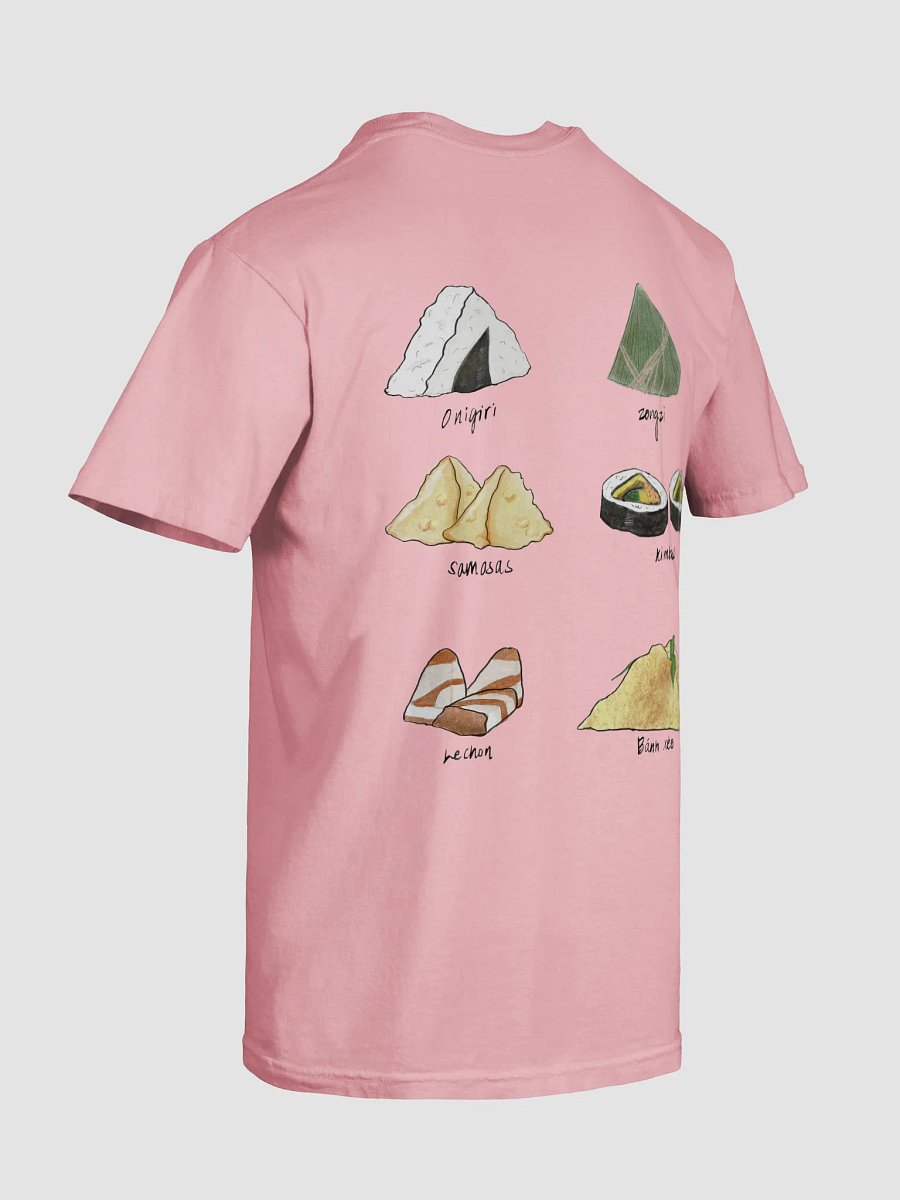AANHPI Food T-Shirt (Limited Edition) product image (8)