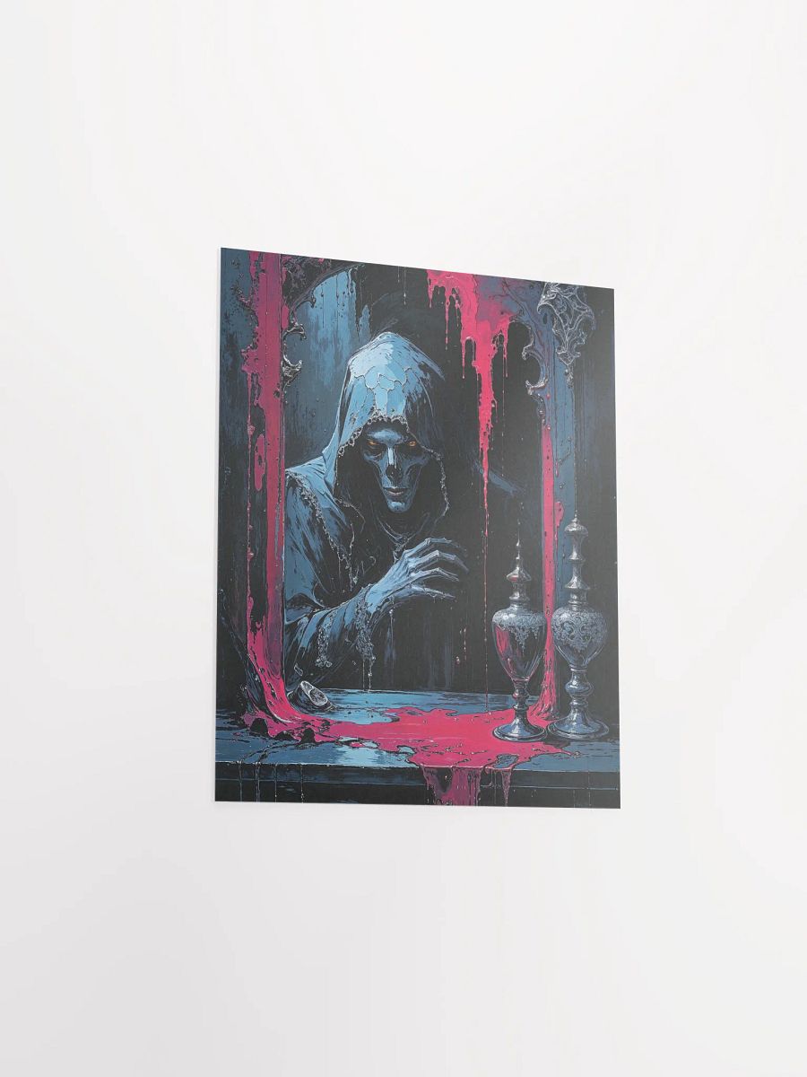 Ethereal Reflections Poster product image (23)