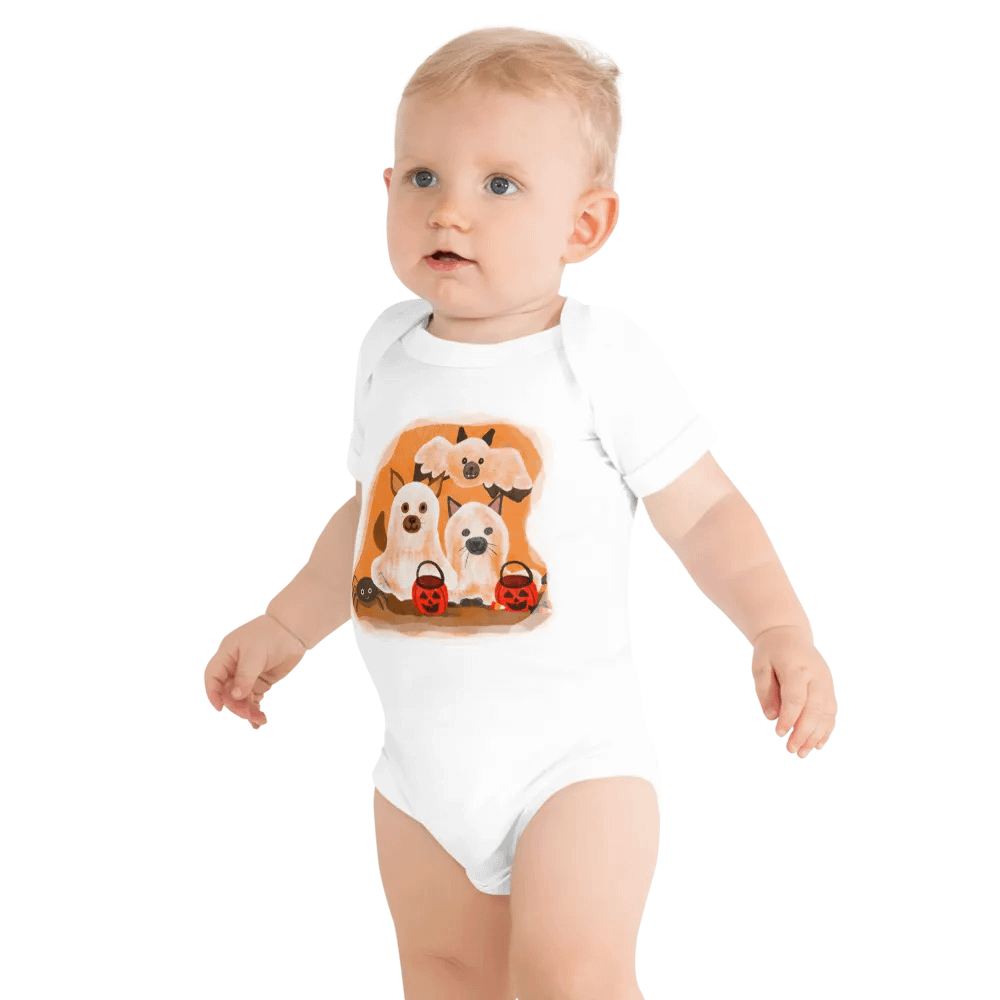 Boo! Onesie product image (11)