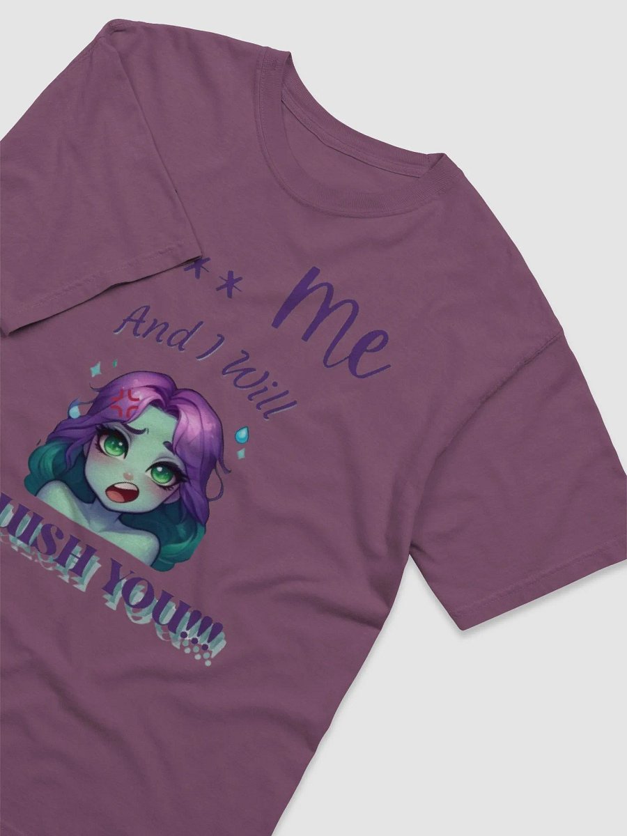 F*** Me, and I will Squish You! product image (24)