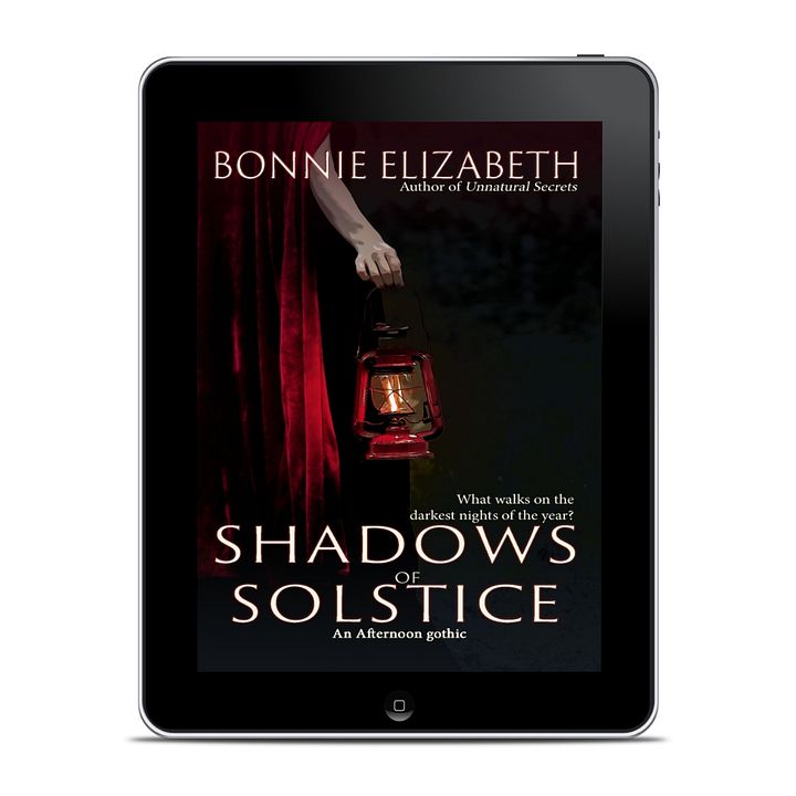 Shadows of Solstice product image (1)