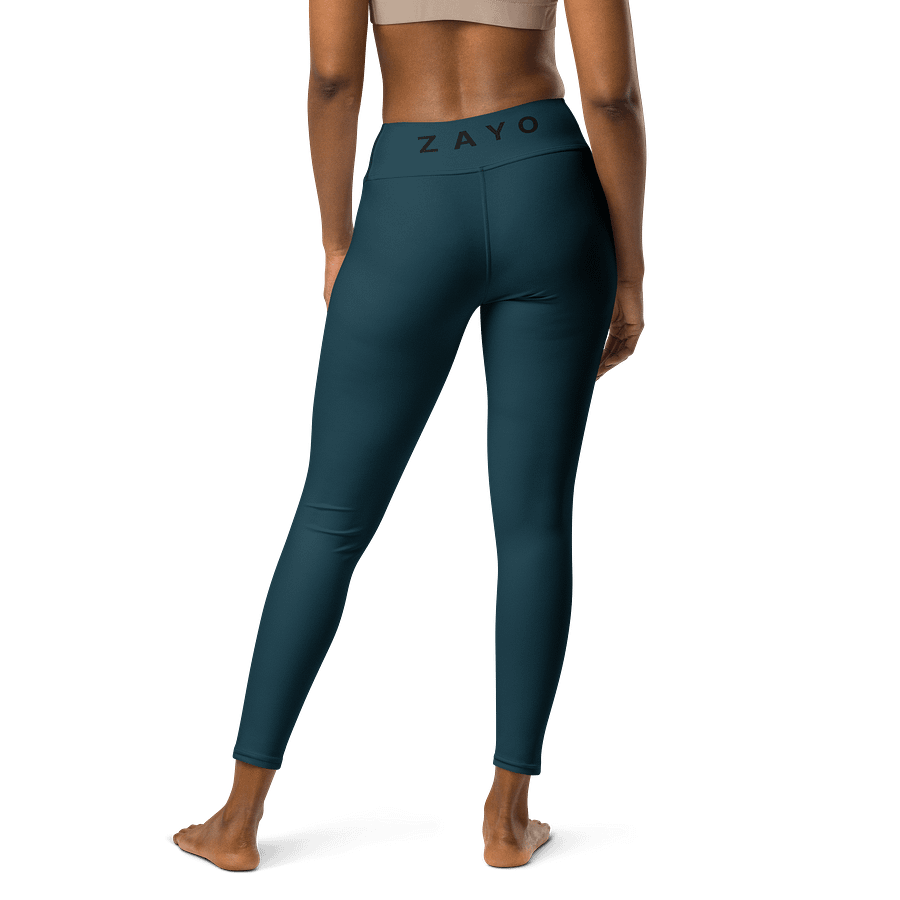 Sunset Park Yoga Leggings product image (2)