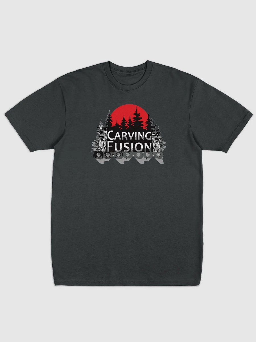 CARVING FUSION TEE product image (5)