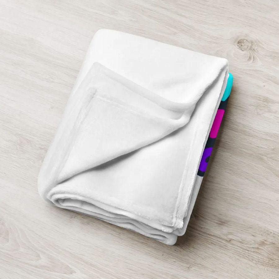 Logo Blanket product image (18)