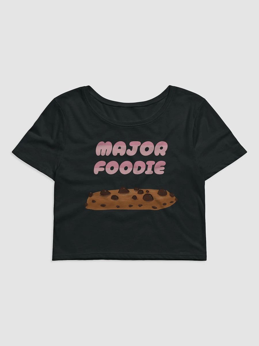 Major FOODIE GYATT SHIRT product image (1)