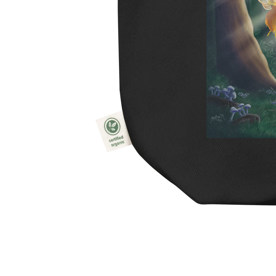 Fairy Rave Tote Bag product image (3)