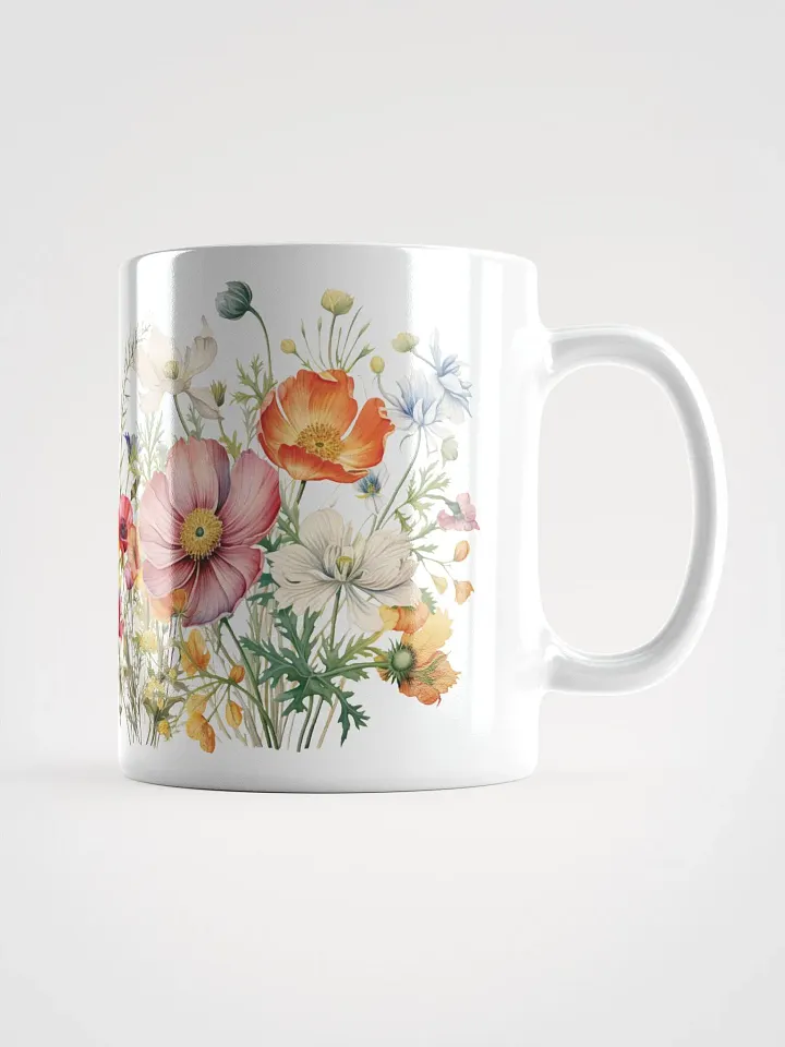 Blossom Burst Mug product image (1)