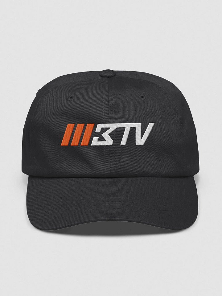 MBTV LOGO Cap Style 1 product image (1)