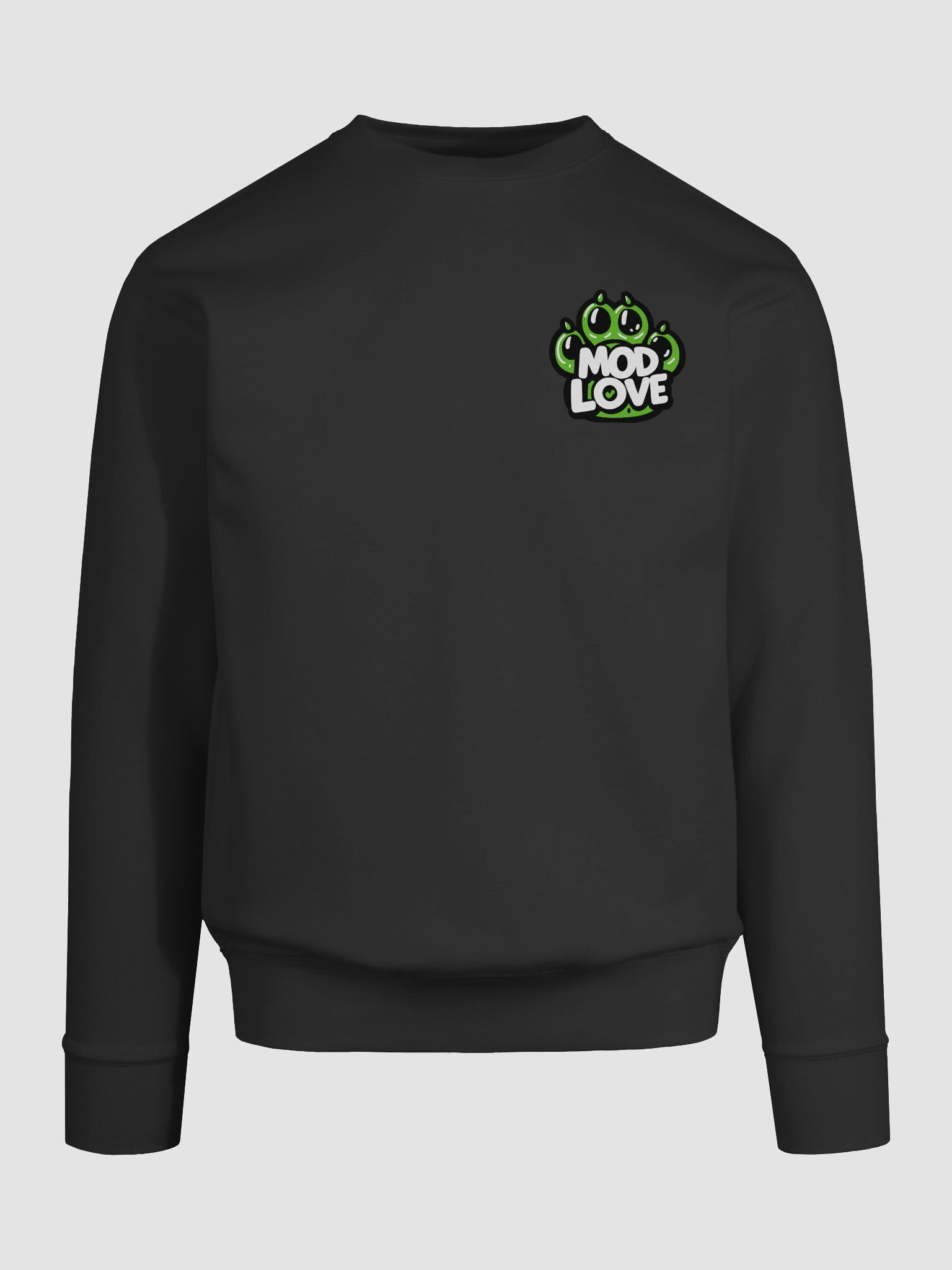 Mod Love Sweatshirt! product image (83)