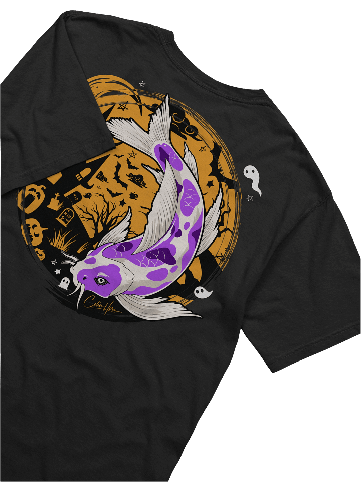 Halloween - T-Shirt product image (1)