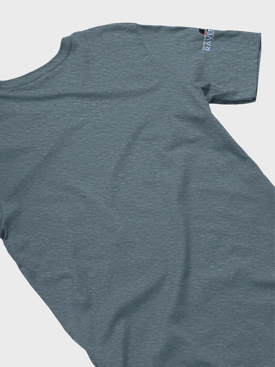Souffle Girl Super-Soft T-shirt product image (36)