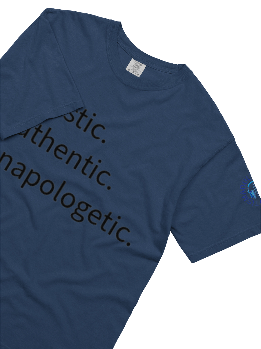 autistic. authentic. unapologetic. product image (16)