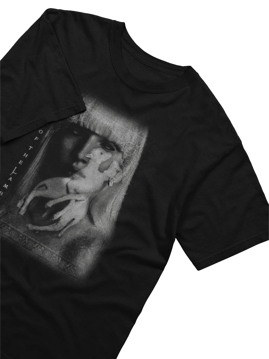Graphic T-Shirt - Veil of the Lambs product image (3)