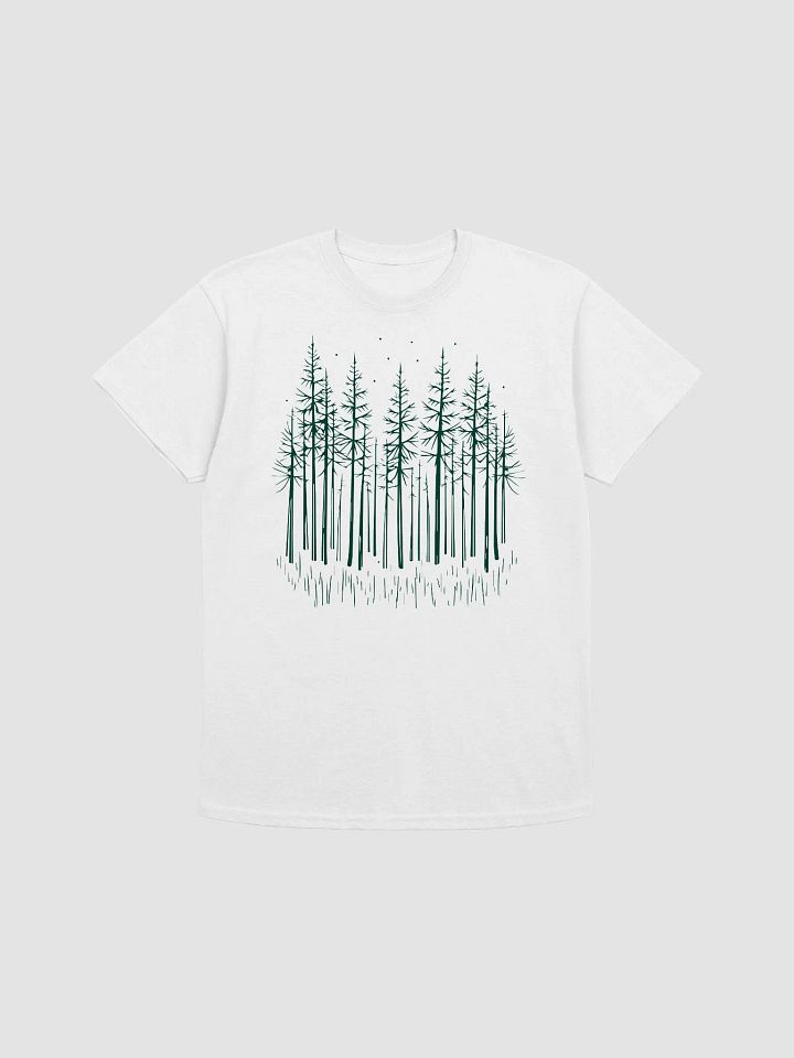 Forest Serenity T-Shirt product image (1)